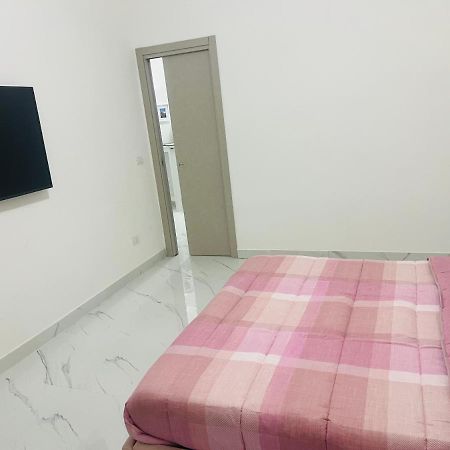 Casa Partenopea Apartment Napoli Bagian luar foto