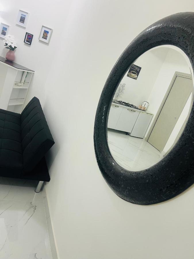 Casa Partenopea Apartment Napoli Bagian luar foto