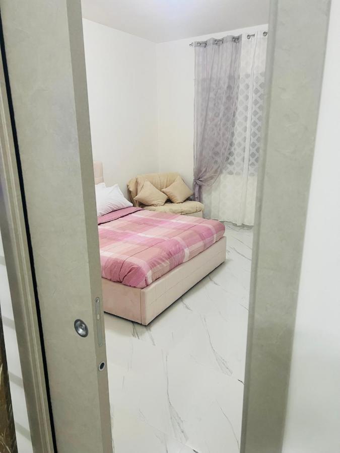 Casa Partenopea Apartment Napoli Bagian luar foto