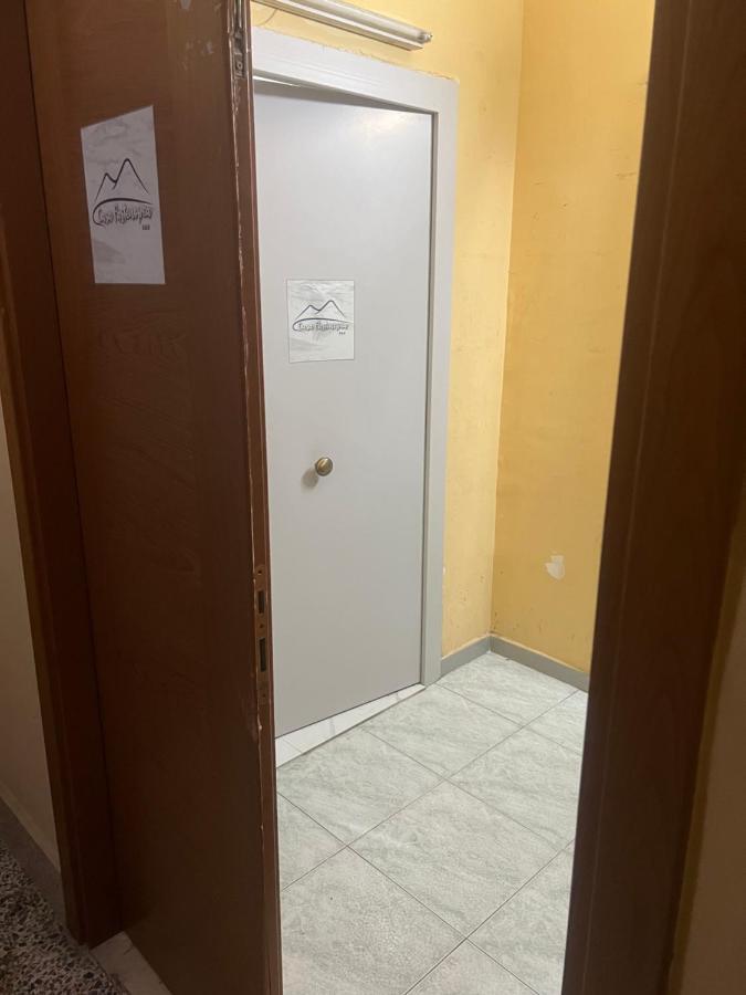 Casa Partenopea Apartment Napoli Bagian luar foto