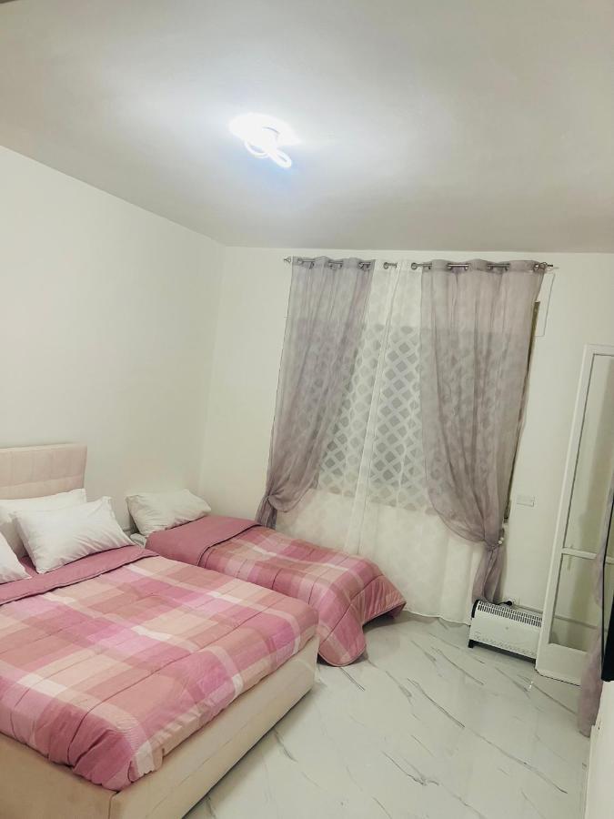 Casa Partenopea Apartment Napoli Bagian luar foto